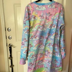SCICP Sweater Dress